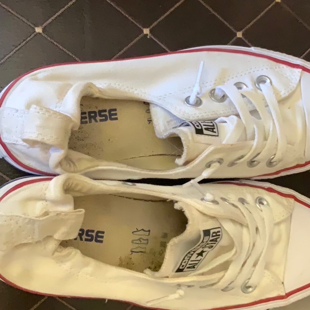 Converse - Picture 2 of 2